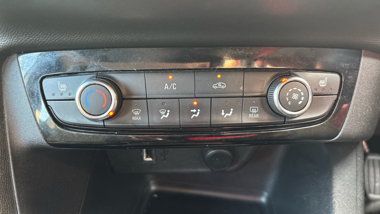 Vauxhall Corsa 1.2 Turbo SE Premium 5dr Petrol Hatchback